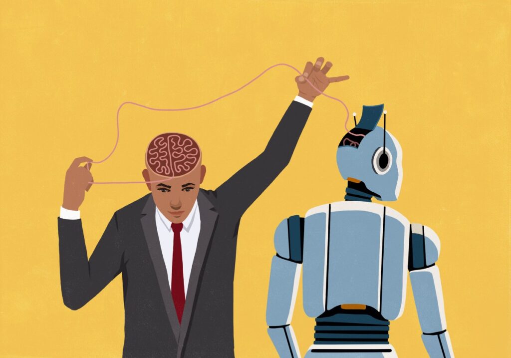 Amazon zamknie Mechanical Turk dla nowych klientów