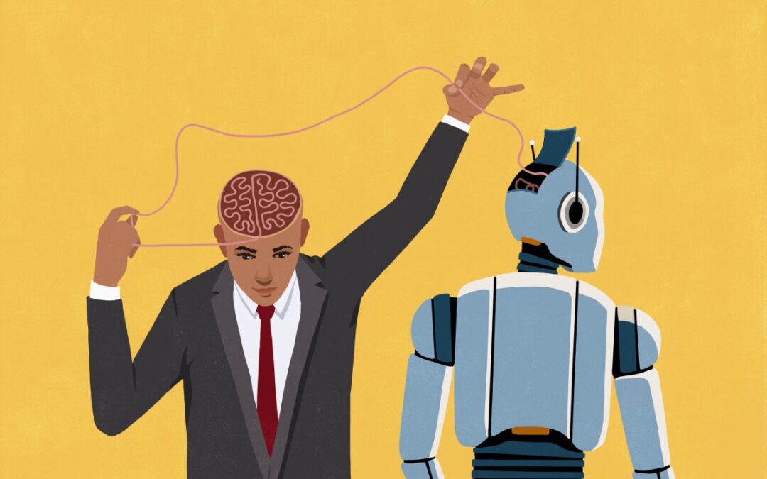 Amazon zamknie Mechanical Turk dla nowych klientów