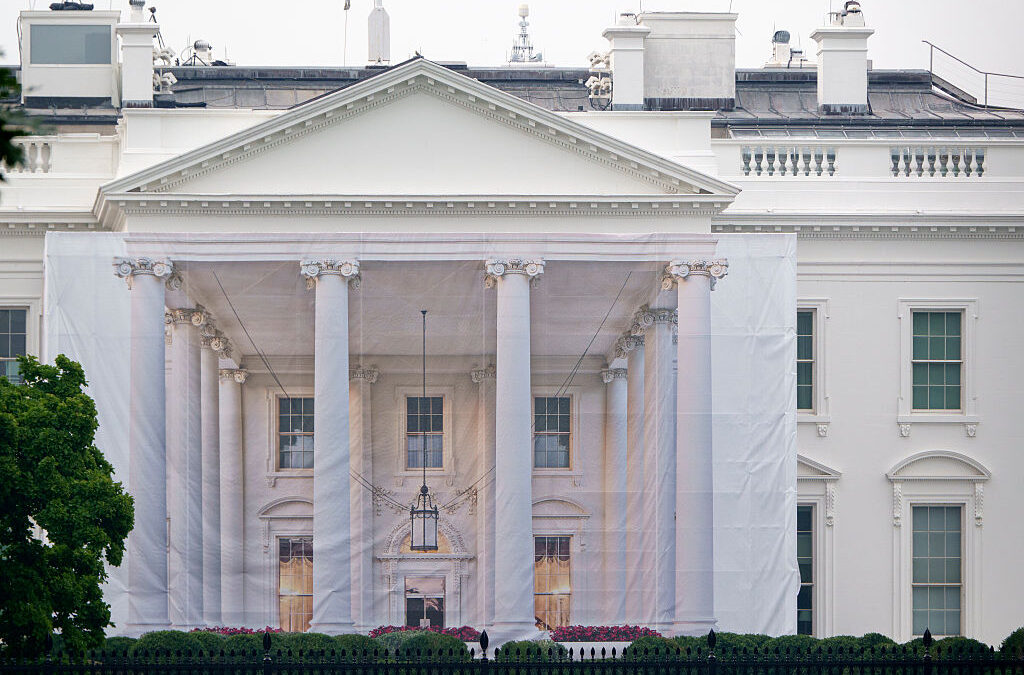 Najnowszy car AI Trumpa już podał się do dymisji