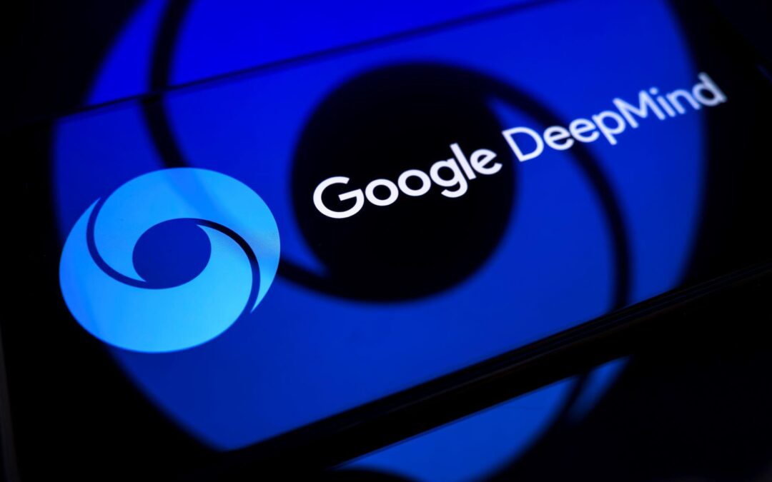 Google DeepMind prezentuje Gemini Robotics 2 – AI dla humanoidalnych robotów