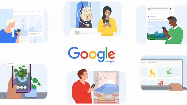 25 lat Google Images: historia i nowe funkcje wyszukiwania wizualnego