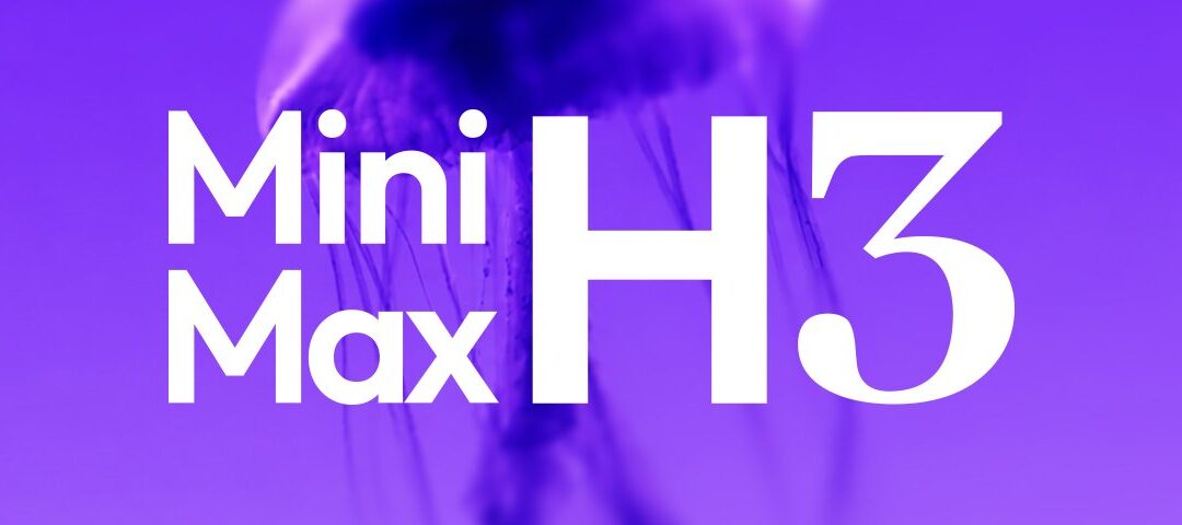 MiniMax prezentuje H3 – otwarty multimodalny model AI