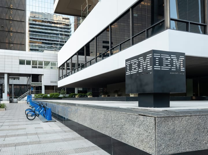 IBM rozszerza platformę Bob AI o nowe funkcje