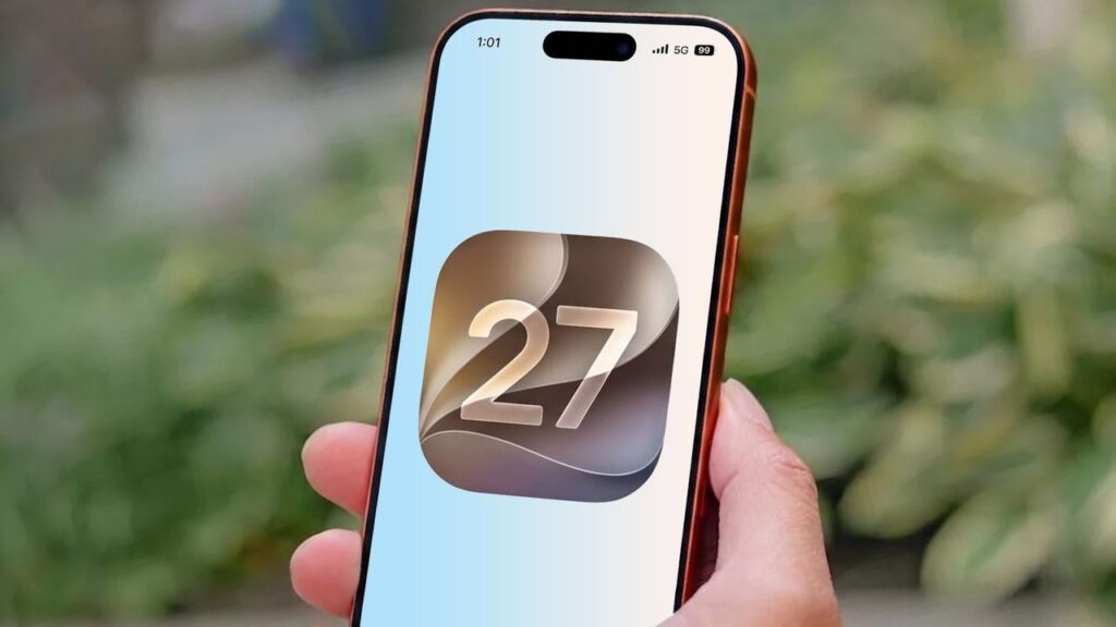 iOS 27 ostrzeże przed oszustwami socjotechnicznymi w czasie rzeczywistym