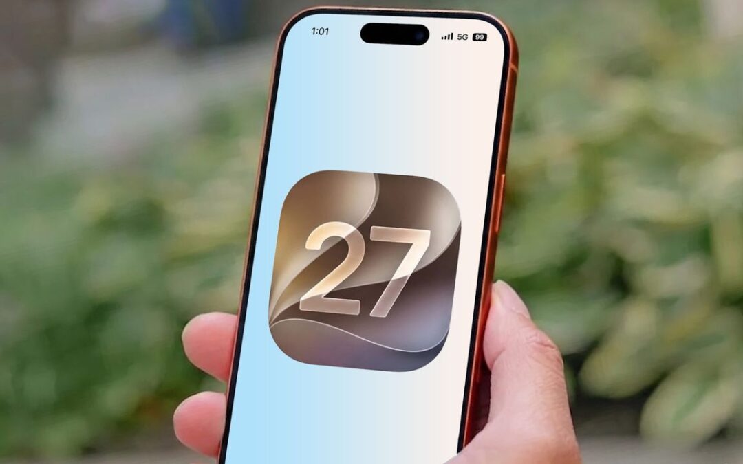 iOS 27 ostrzeże przed oszustwami socjotechnicznymi w czasie rzeczywistym