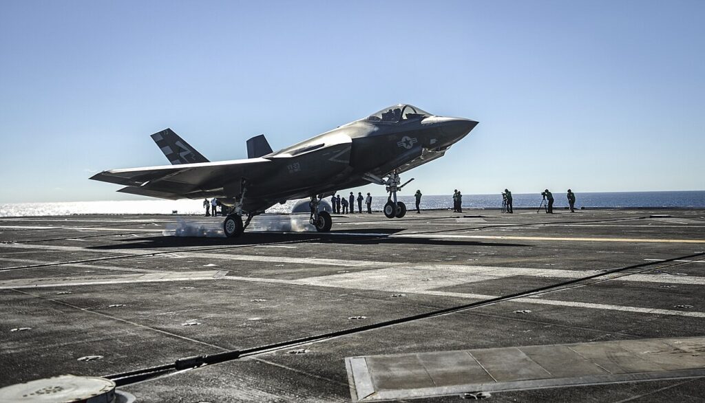 WindRunner – największy samolot cargo świata może pomieścić 4 myśliwce F-35