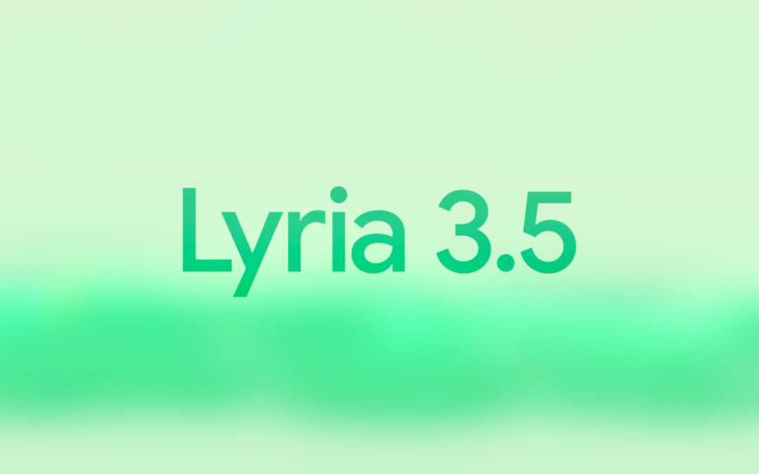 Google DeepMind prezentuje Lyria 3.5 – nowy model AI do tworzenia muzyki