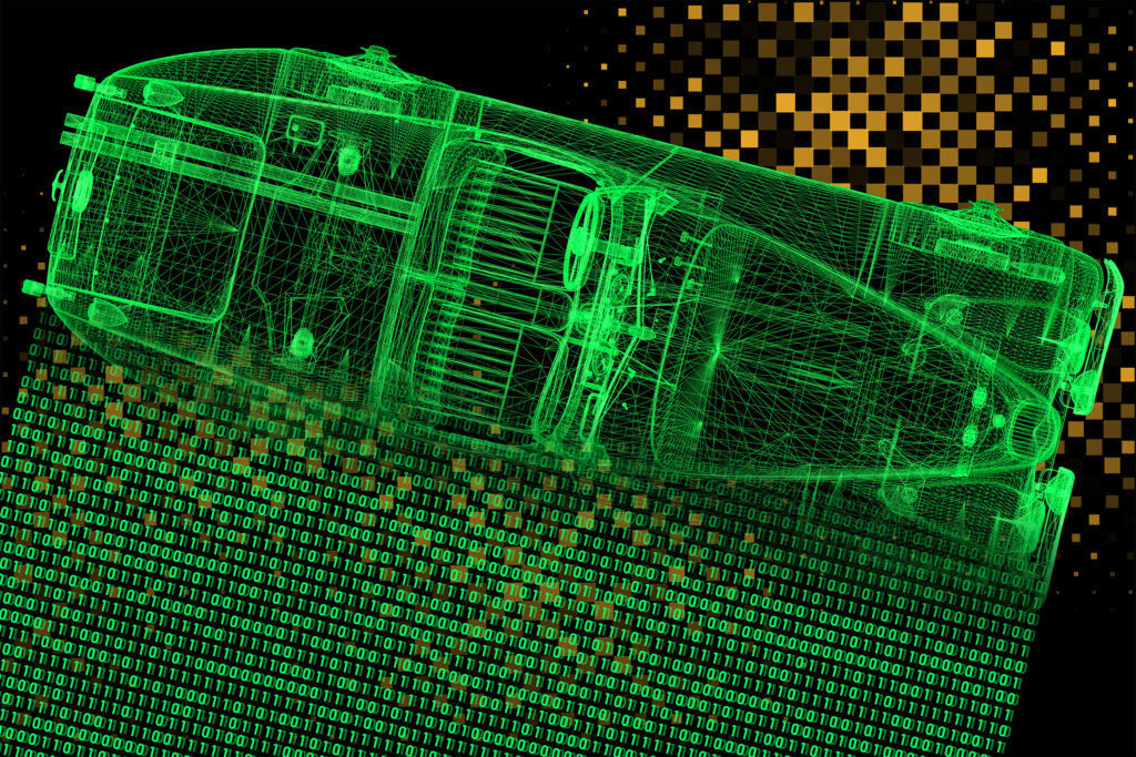 MIT: AI zamienia rysunki 2D w modele 3D CAD szybciej i taniej