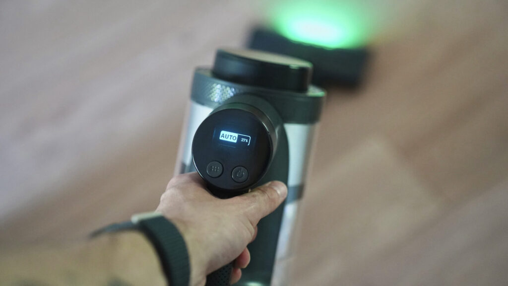 MOVA S7 – test odkurzacza pionowego za ponad tysiąc złotych