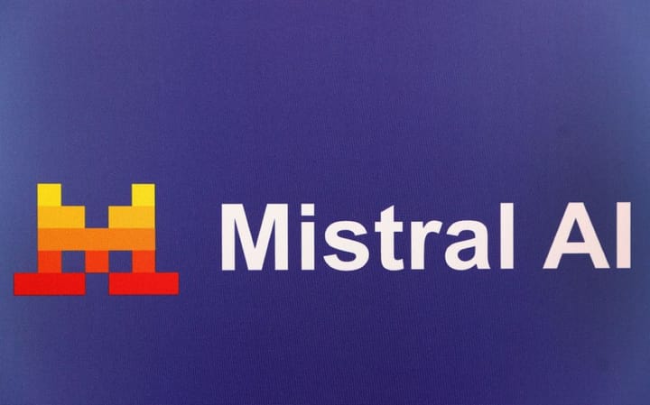 Mistral AI prezentuje model wizyjny do nawigacji robotów