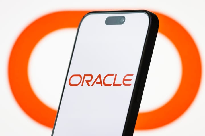 Oracle wprowadza modele Google Gemini dla klientów enterprise