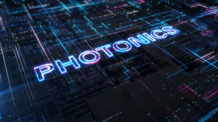 Drugi największy producent chipów z Tajwanu osiąga milestone w fotonice