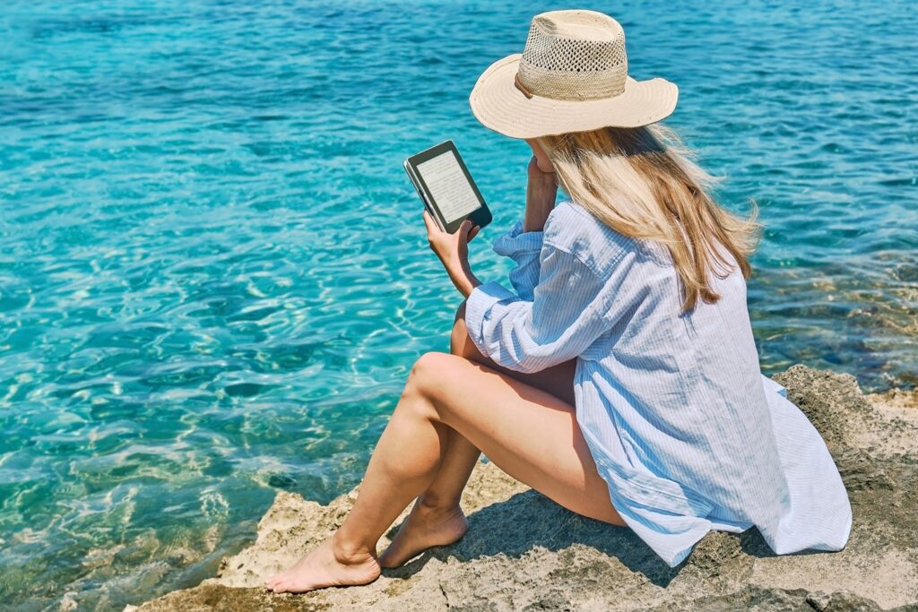 Top 15 czytników e-booków dostępnych w Polsce – ranking