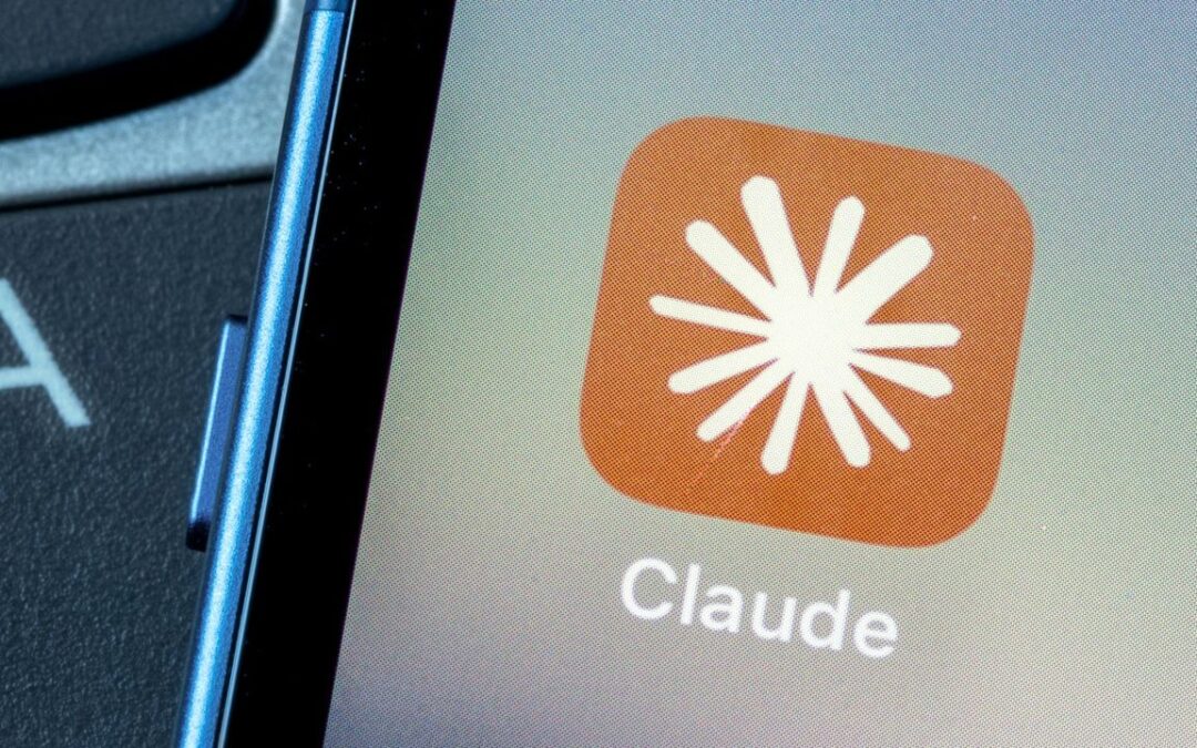 Rozmowy z Claude AI indeksowane przez Google – sprawdź swoje czaty