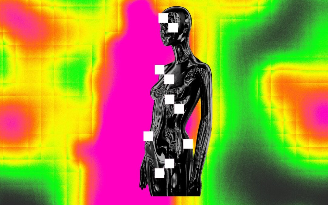 Hugging Face umożliwia tworzenie deepfake’ów z nagimi kobietami i dziećmi