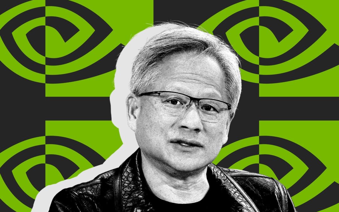 Nvidia i Microsoft tworzą otwarty sojusz bezpieczeństwa AI bez OpenAI i Google