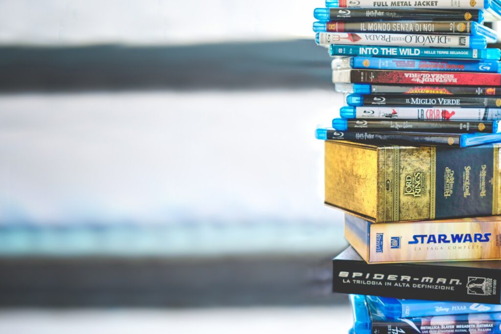Blu-Ray świętuje 20 lat. Format wciąż żywy wbrew pesymistycznym prognozom