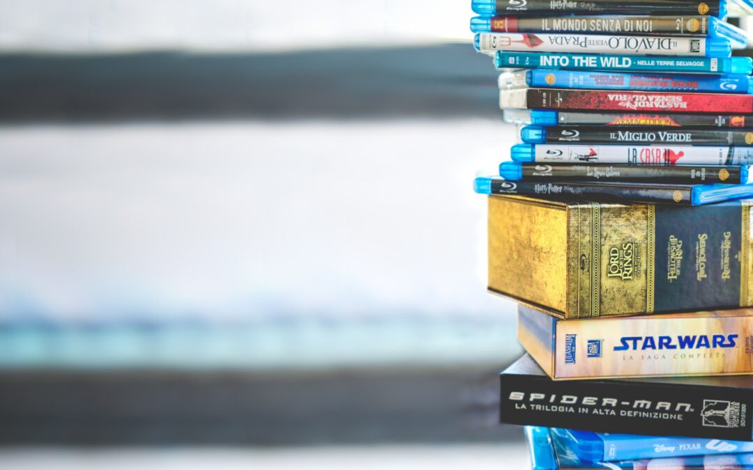 Blu-Ray świętuje 20 lat. Format wciąż żywy wbrew pesymistycznym prognozom