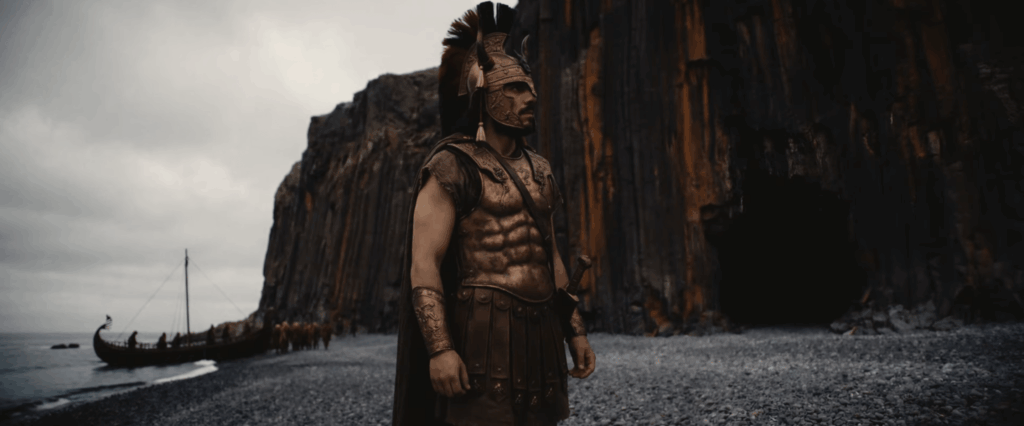 Filmy generowane przez AI to nowe tanie produkcje direct-to-video