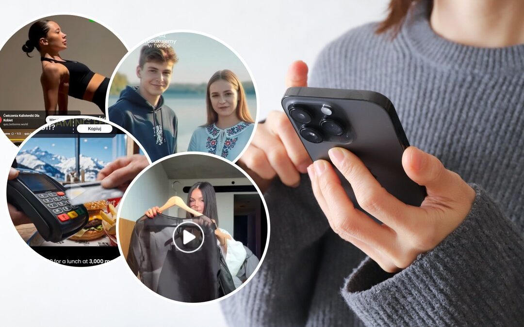 Meta i Google wprowadzają oznaczenia reklam generowanych przez AI