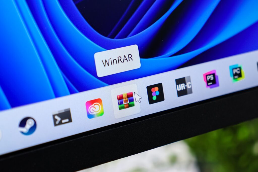 WinRAR 7.23 – nowa aktualizacja kultowego archiwizera