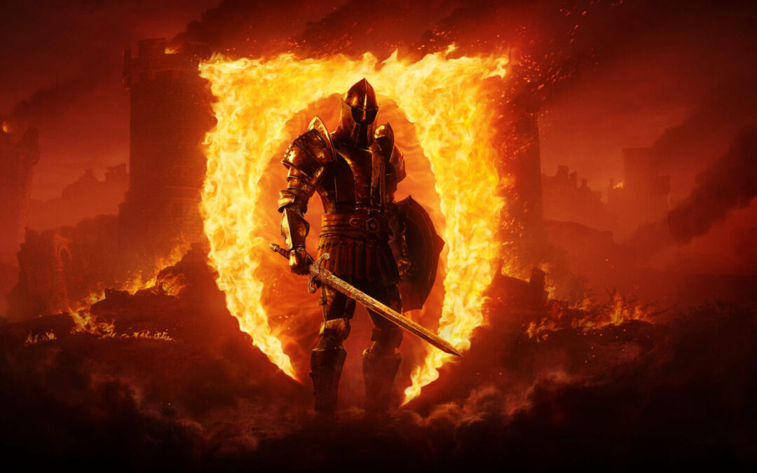 Bethesda kontra Xbox: zwolnienia podczas prac nad Elder Scrolls