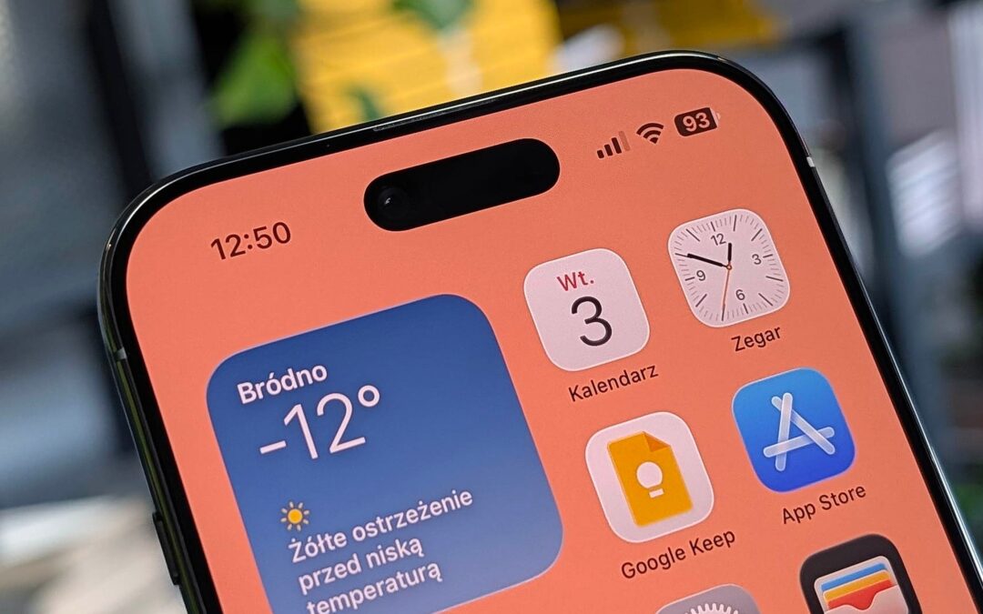 WhatsApp zmienia wymagania iOS w 2026 roku – starsze iPhone’y nadal obsługiwane