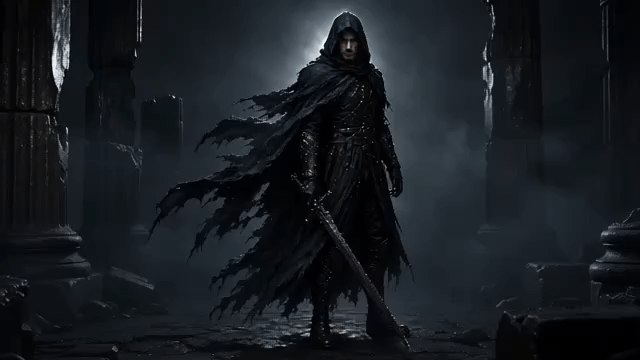 AI cutscenki na sesji D&D – gracze oszaleli na punkcie wielkiego zwrotu