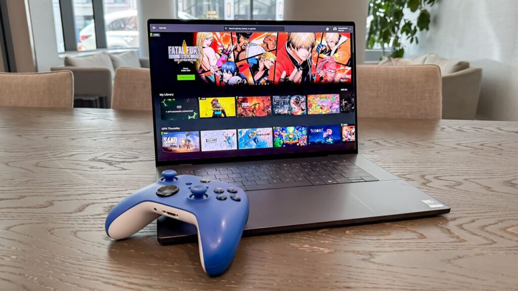 3 usługi cloud gamingu, które warto znać gdy sprzęt jest za drogi