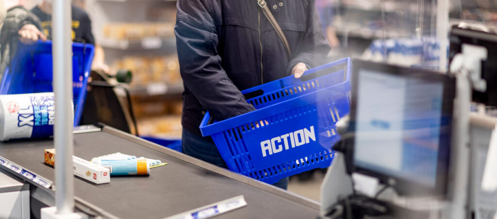 Action wyprzedaje lokalizatory GPS dla zapominalskich
