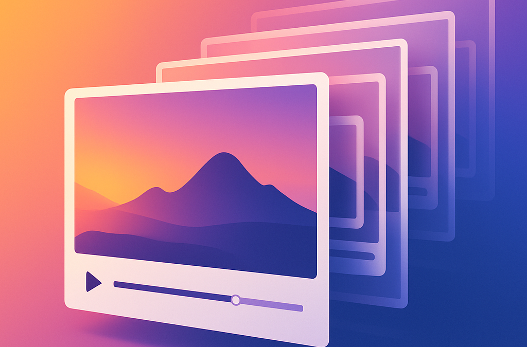 Workflow Scail 2 – szybkie rozszerzanie wideo z pomocą obrazu