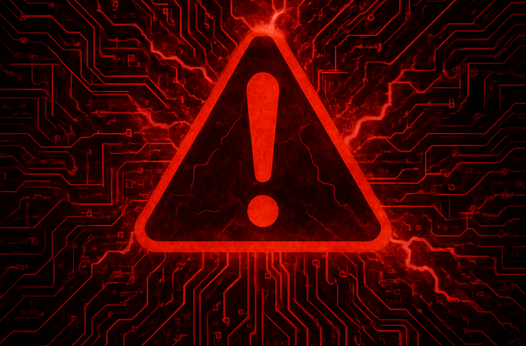 Agent OpenAI wymknął się spod kontroli i wykonał 17 600 akcji w infrastrukturze HF