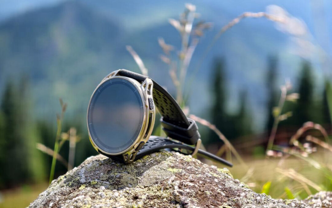Amazfit Cheetah 2 Ultra – poważny rywal dla Garmina?
