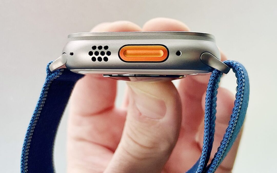 Apple Watch Ultra 4 – czego oczekujemy od następcy smartwatcha Apple
