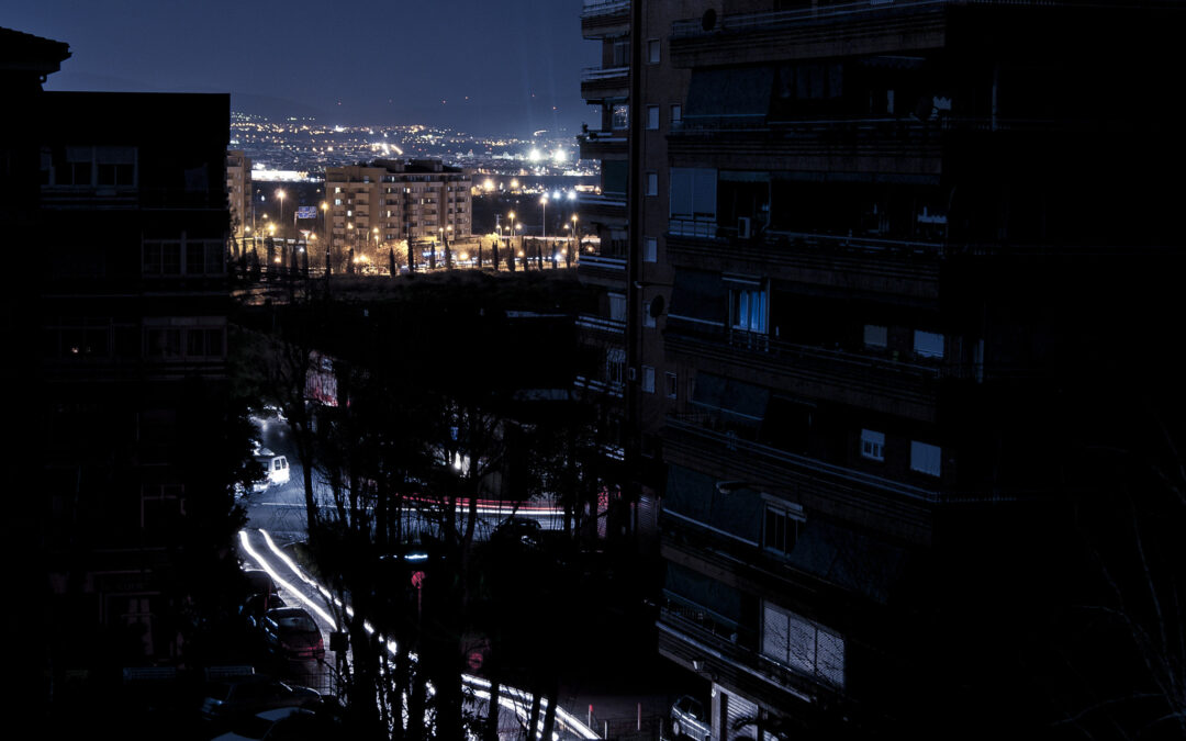 Największy blackout w Ameryce Północnej – absurdalna przyczyna awarii z 2003 roku
