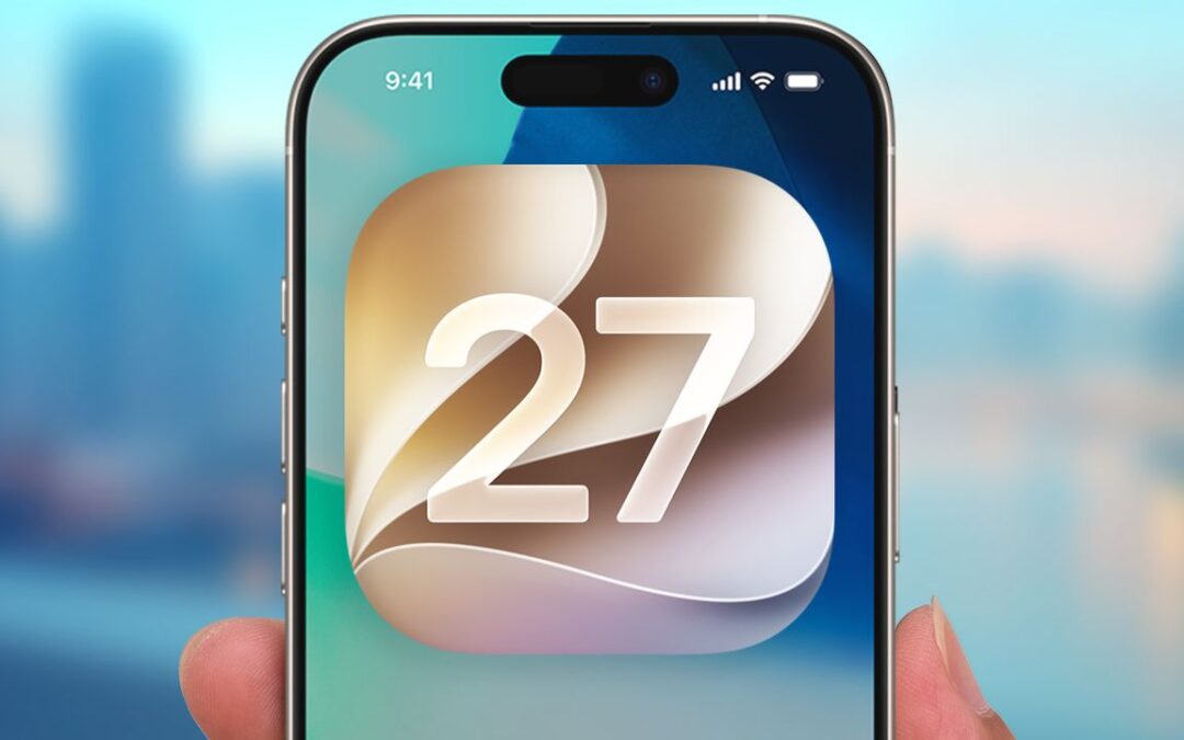 iOS 27 beta publiczna już dostępna – 9 funkcji, które warto wypróbować