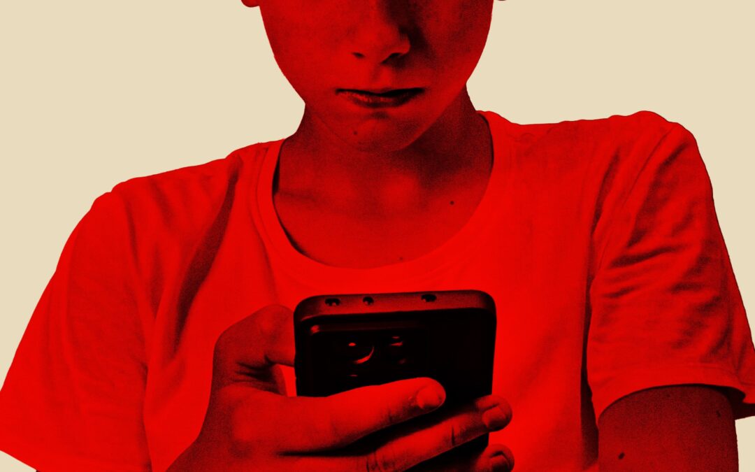 Deepfejki zmieniają sposób, w jaki nastolatki korzystają z internetu
