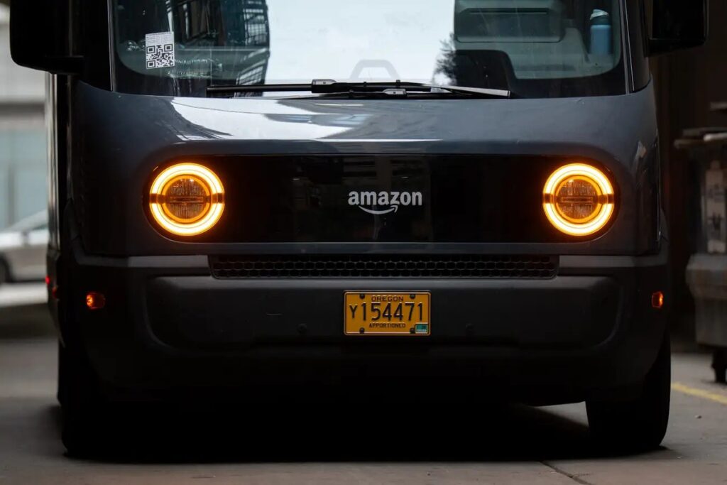 Amazon inwestuje miliard dolarów w jeden z najszybciej rozwijających się zawodów AI
