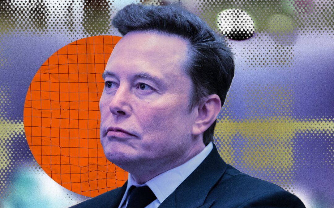 xAI pozywa użytkownika Groka za tworzenie deepfake’ów z dziećmi