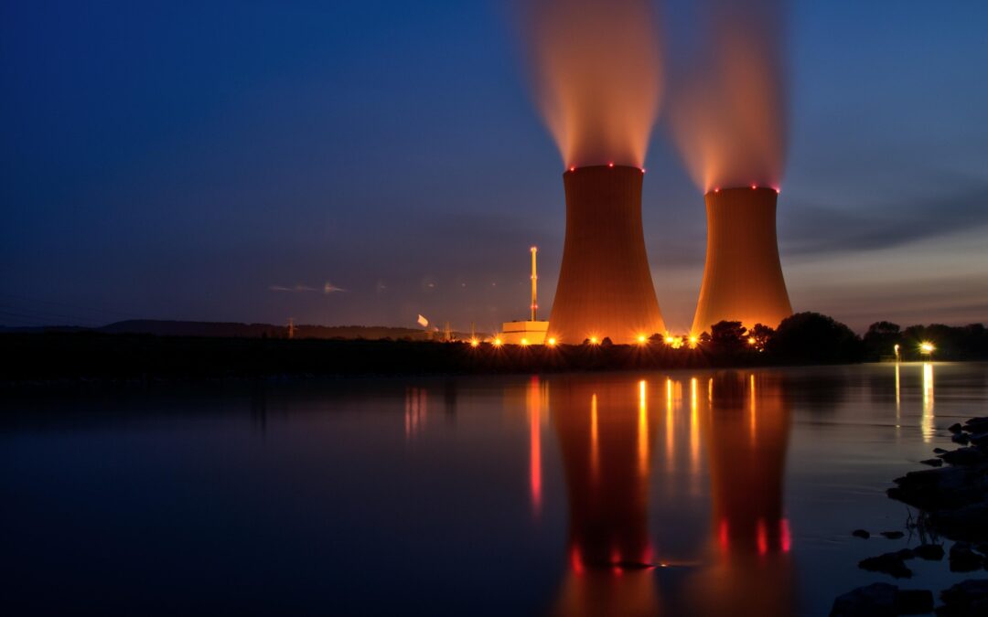 Chiny uruchomiły kolejny reaktor jądrowy – trzeci blok elektrowni Changjiang