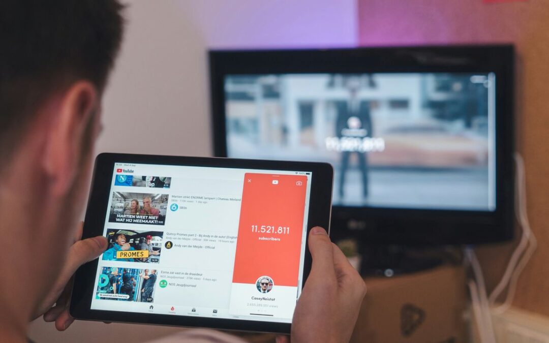 DuckDuckGo blokuje reklamy na YouTube bez Premium