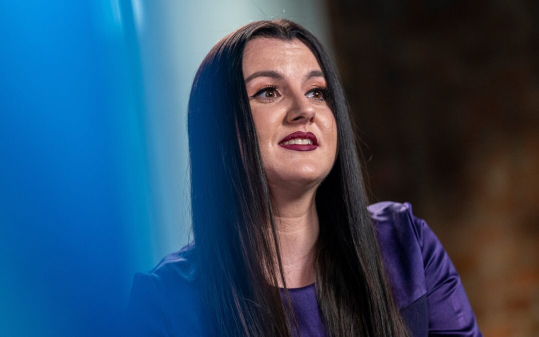 Fidji Simo odchodzi z OpenAI z powodu choroby