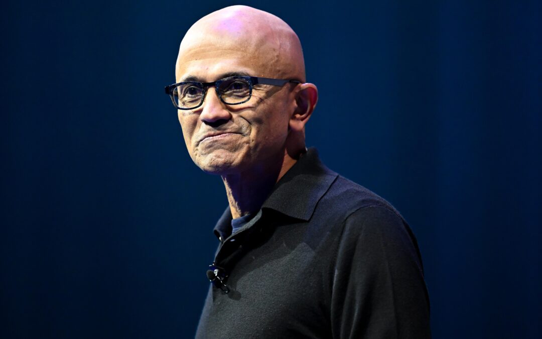 Microsoft zwalnia 4800 pracowników – kolejne cięcia przez AI