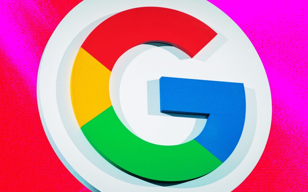 Zyski Google wyglądają niepokojąco – bańka AI nadal rośnie