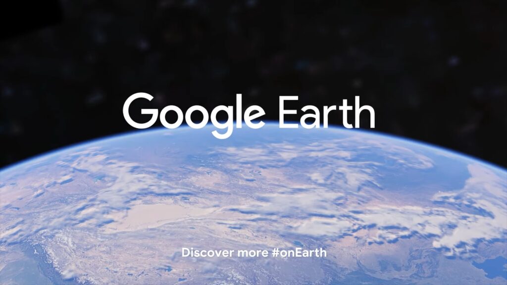 Google Earth integruje Gemini Nano Banana 2 do generowania obrazów