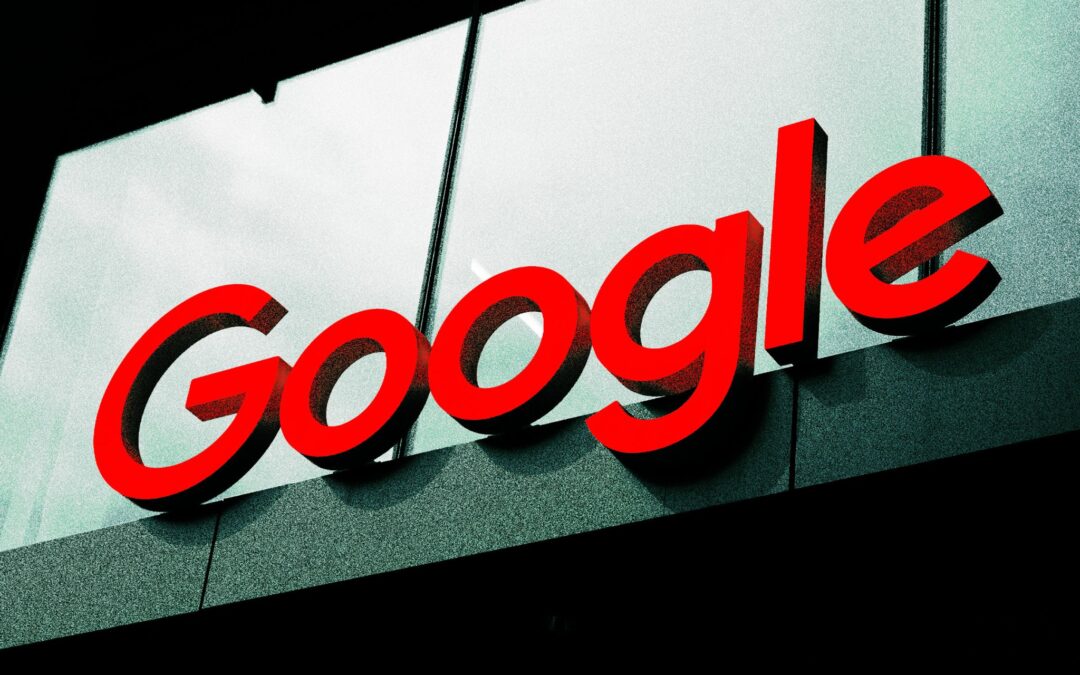 Google niszczy otwarty web swoją chciwością i funkcjami AI