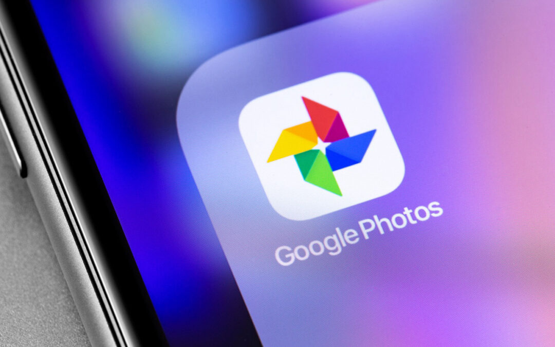 Zdjęcia Google z nowymi funkcjami AI – platforma wchodzi na wyższy poziom