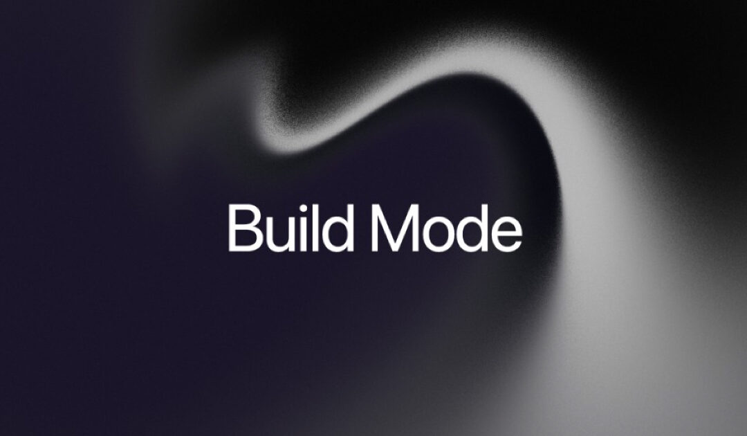 xAI uruchamia Grok Build Mode Beta: twórz aplikacje i gry przez czat