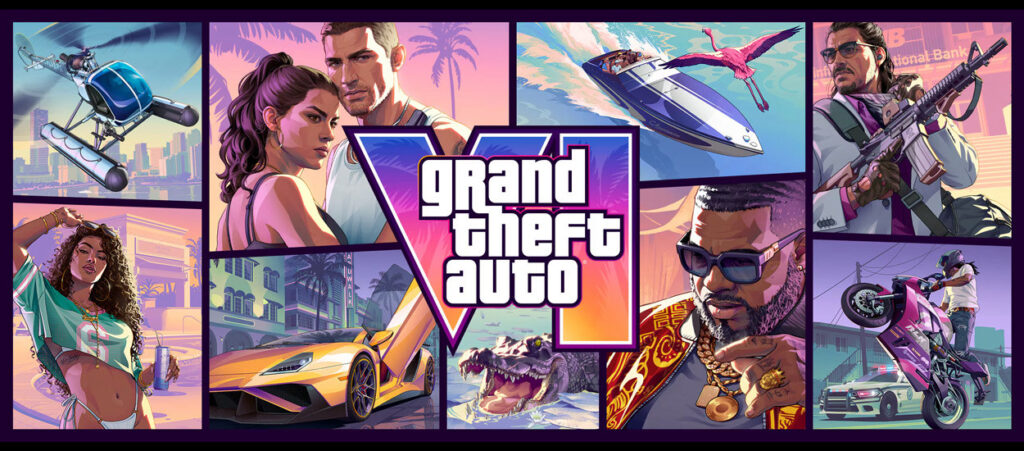 GTA VI i nowa konsola – najdroższy próg wejścia w historii serii
