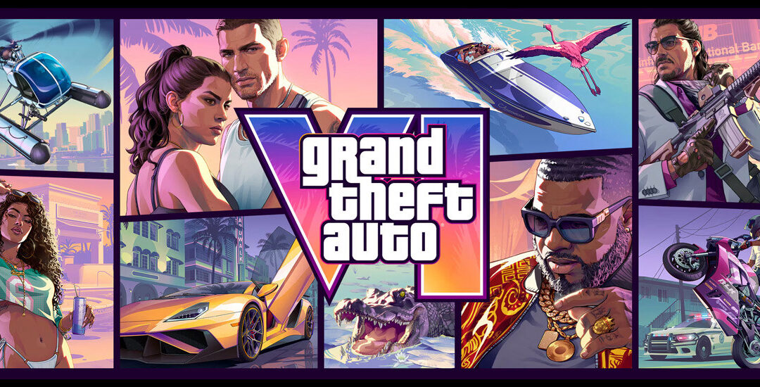 GTA VI i nowa konsola – najdroższy próg wejścia w historii serii